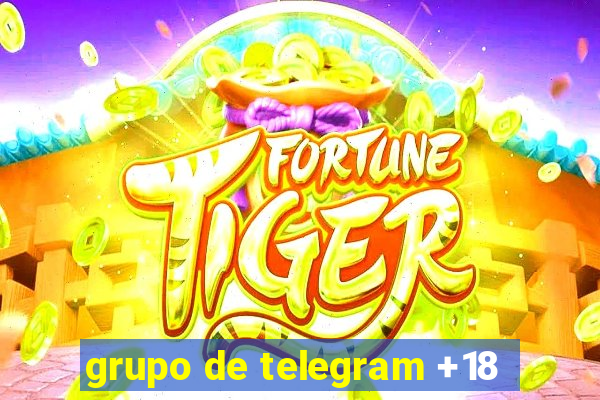 grupo de telegram +18